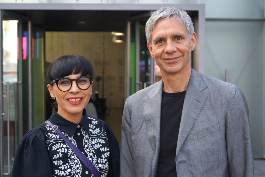 Textile Kunst und Bären als Hüter: Neue Ausstellung im KUB