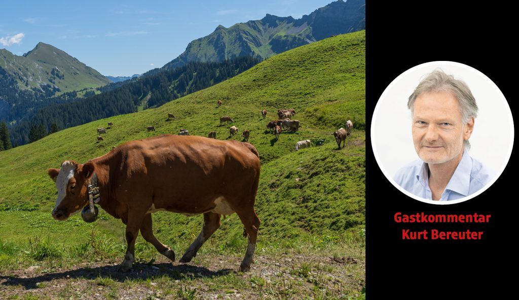 Auch ein Landesrat kann irren