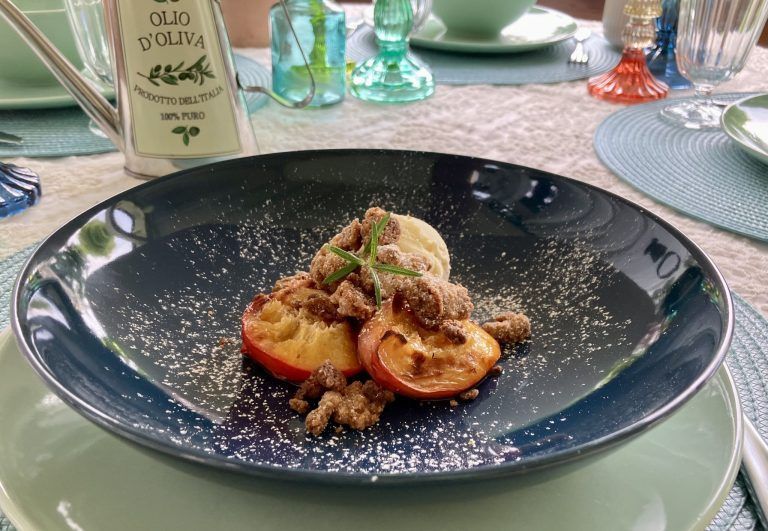 Rezepttipp, Ulrike Hagen, Lebensart