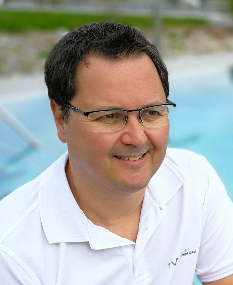 Oliver Tschabrun