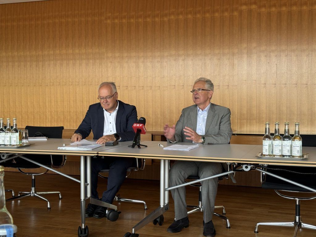 &#8220;EU liefert Beihilfen, wenn Österreich agiert&#8221;