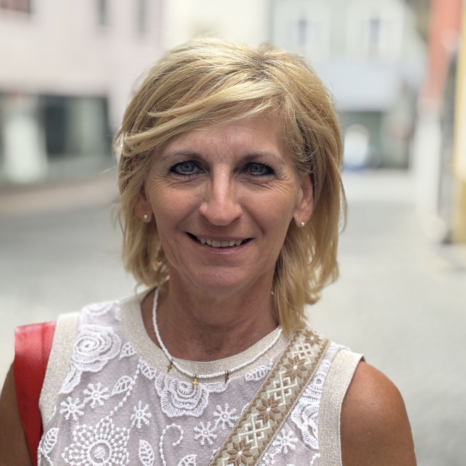 Umfrage Bludenz