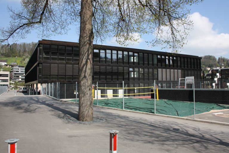 Hak Feldkirch - eine Schule im Umbruch