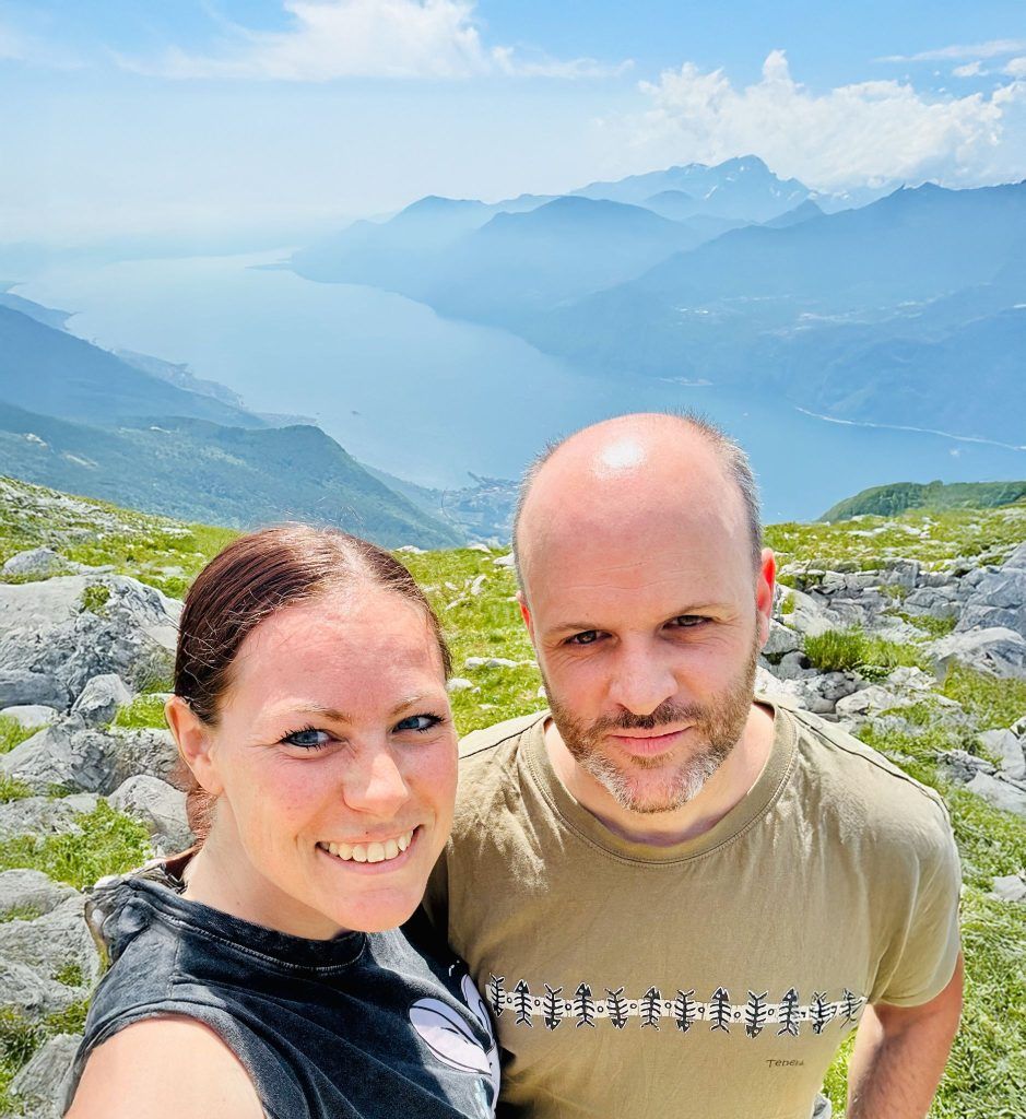 Motorradwochenende: Die NEUE hat vier Routen am Gardasee für euch getestet