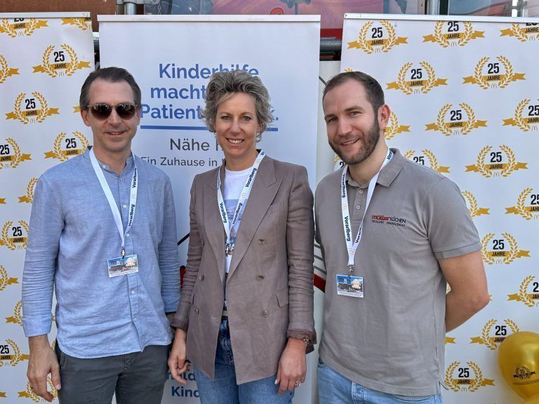 25 Jahre McDonalds Hohenems