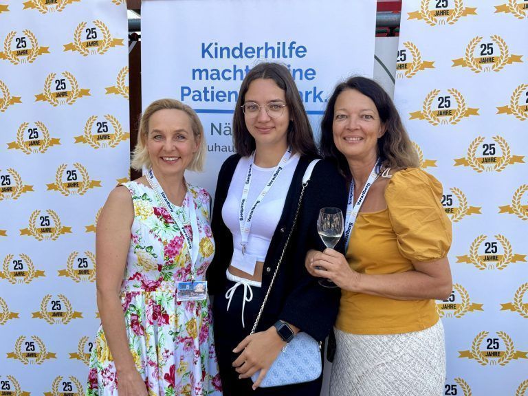 25 Jahre McDonalds Hohenems