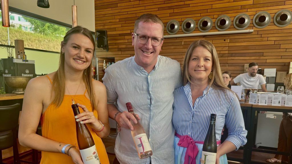 Von der Wachau bis Rioja: Internationale Spitzenweine in Feldkirch