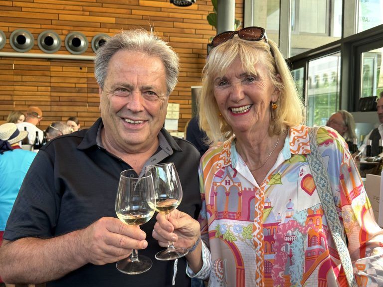 Lauter Wein Messe