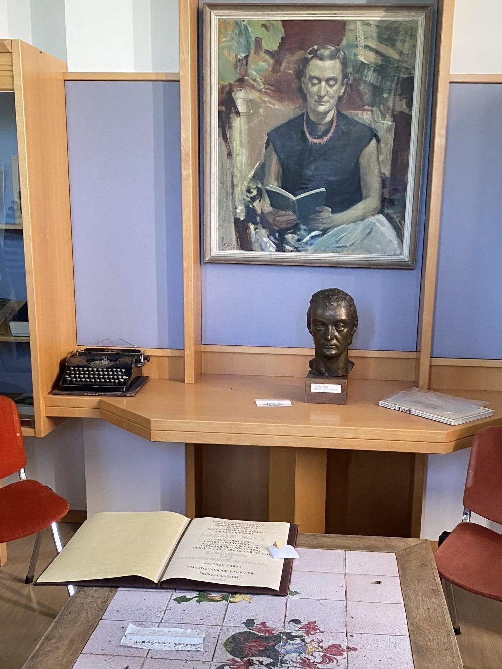 Natalie Beer Museum
