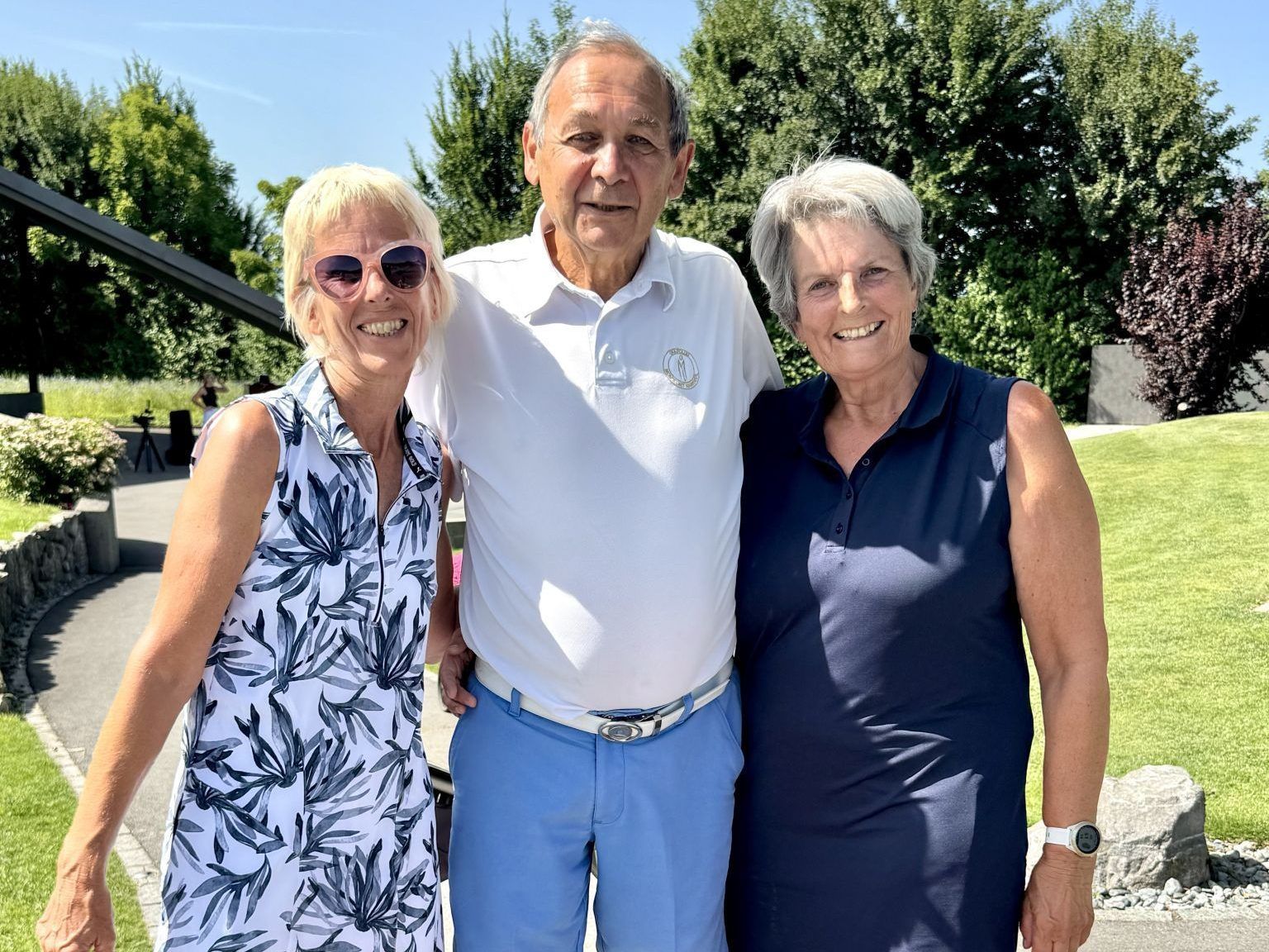 Golf Charity Jupident
