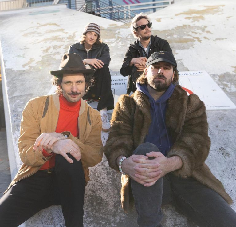 Band Jussel