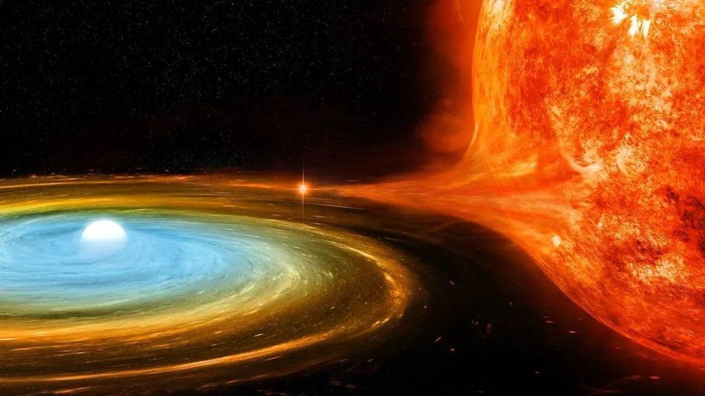 Verborgene Sterne und eine mögliche Nova: Was das Sternbild Nördliche Krone so besonders macht