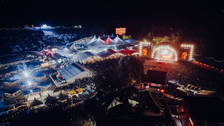 1.7 | Drohne at OpenAir St.Gallen