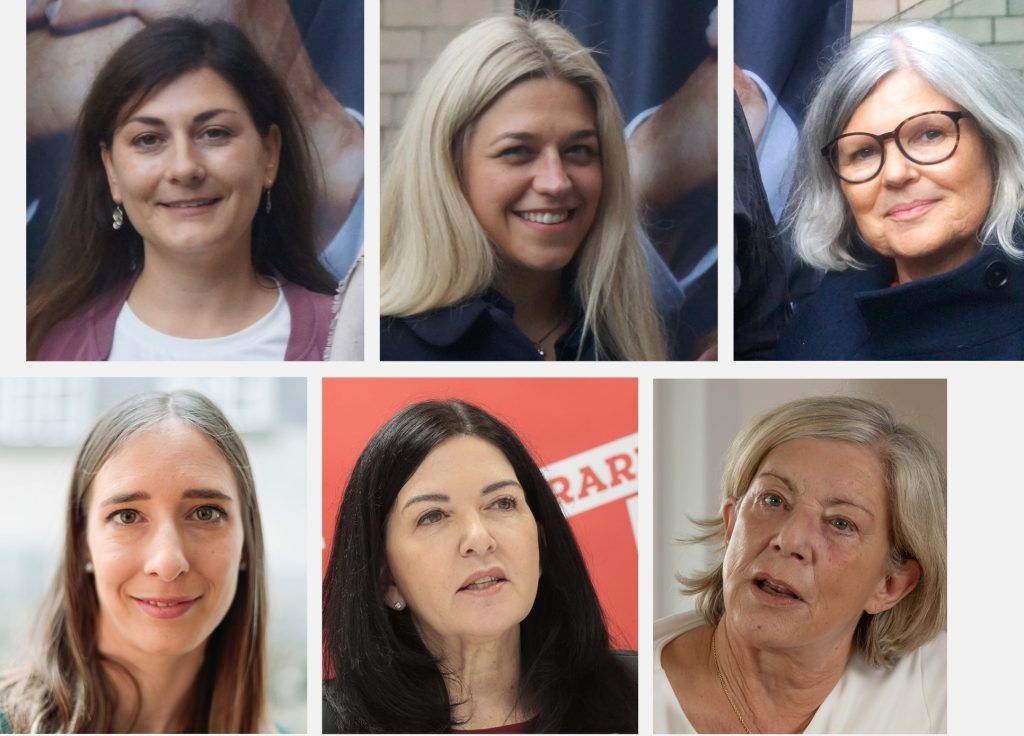 Hat die SPÖ Vorarlberg ein Sexismus-Problem?