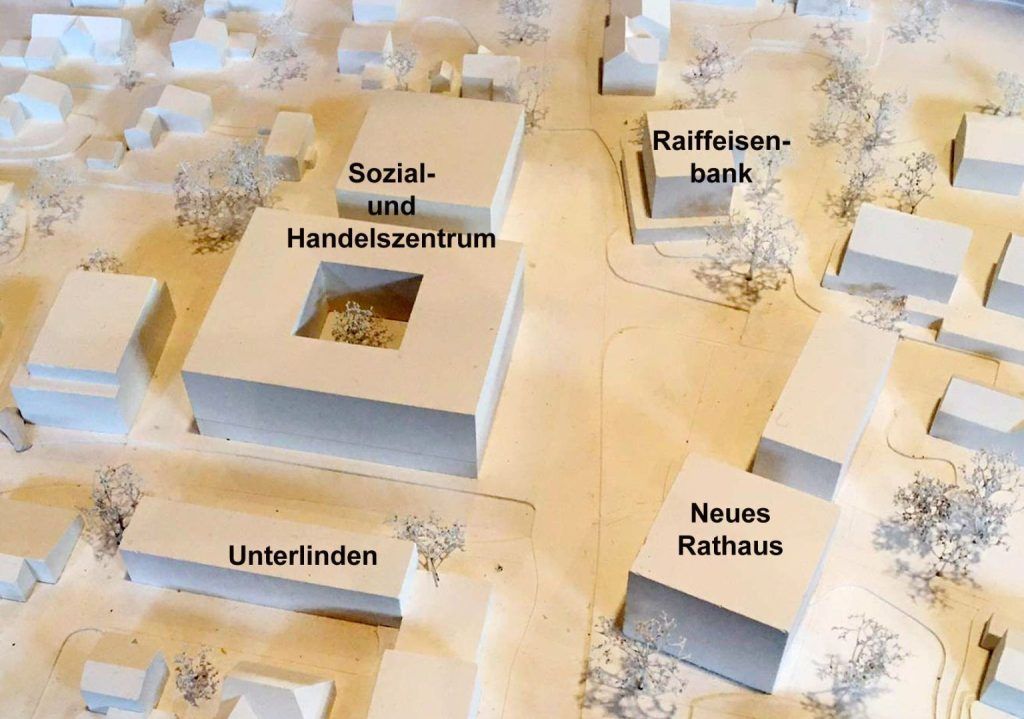 Wolfurt verliert vor Gericht: Gemeinde steht vor hausgemachtem Millionenschaden