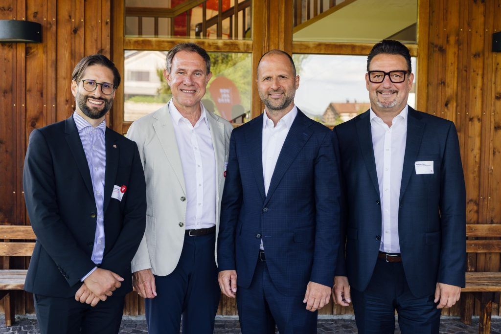 Tourismuspreis 2025: Diese Projekte wurden ausgezeichnet