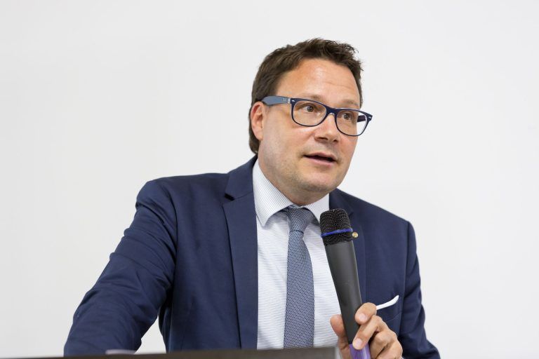 Goetzis am 4.7.2018 VHS Volkshochschule Matura Valet