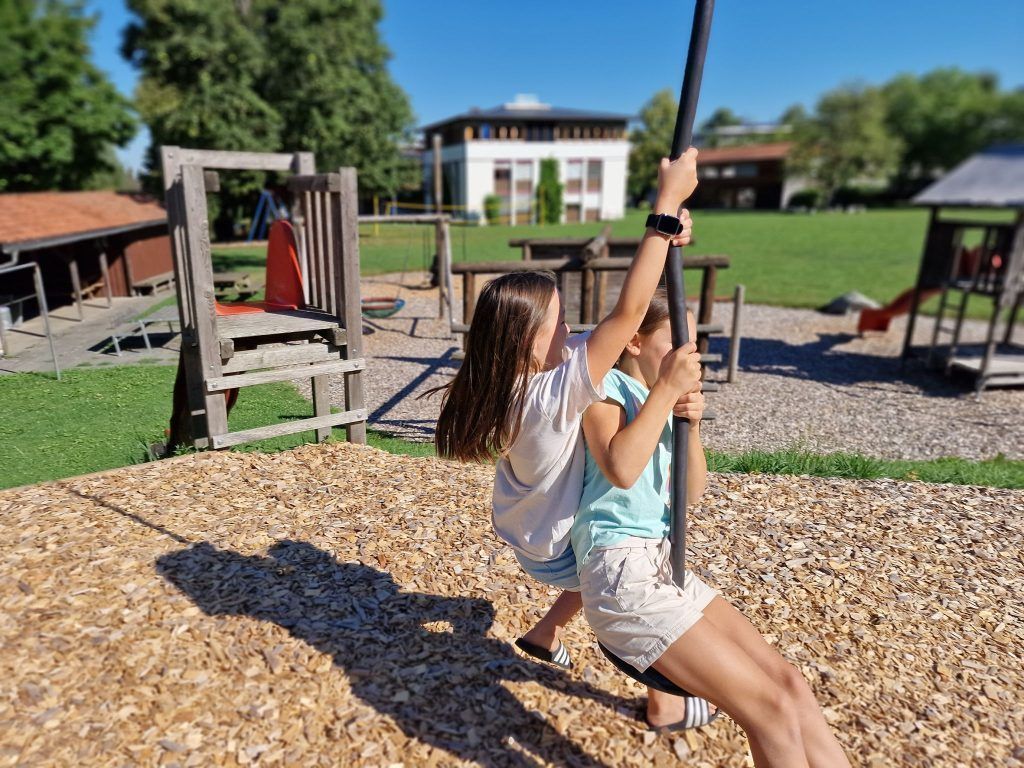 „Kindern Lebensmut und Orientierung geben“