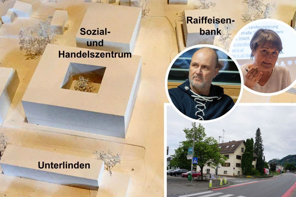 Wolfurt verliert vor Gericht: Gemeinde steht vor hausgemachtem Millionenschaden