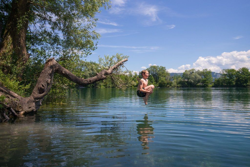 Abwechslungsreiche Ferien: Mit diesen Tipps hat die Langeweile keine Chance