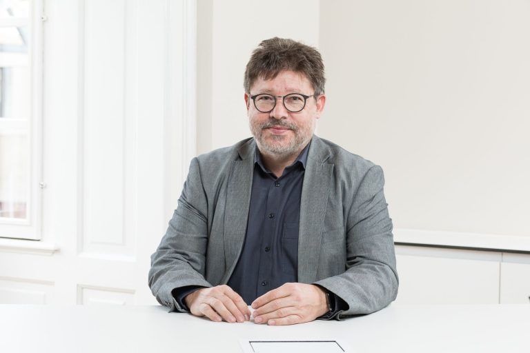 Burkhard Walla