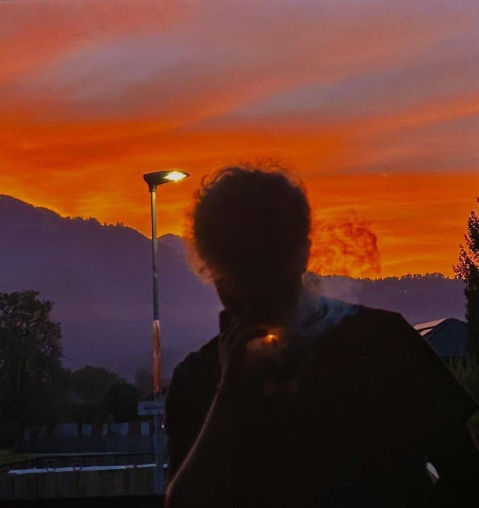 Felo aus Lustenau: &#8220;Der Song ist wie eine Narbe auf meinem Herzen&#8221;