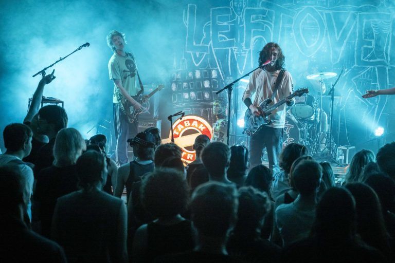 Dynamo Festival 2025