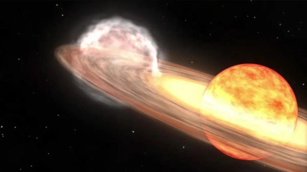 Verborgene Sterne und eine mögliche Nova: Was das Sternbild Nördliche Krone so besonders macht
