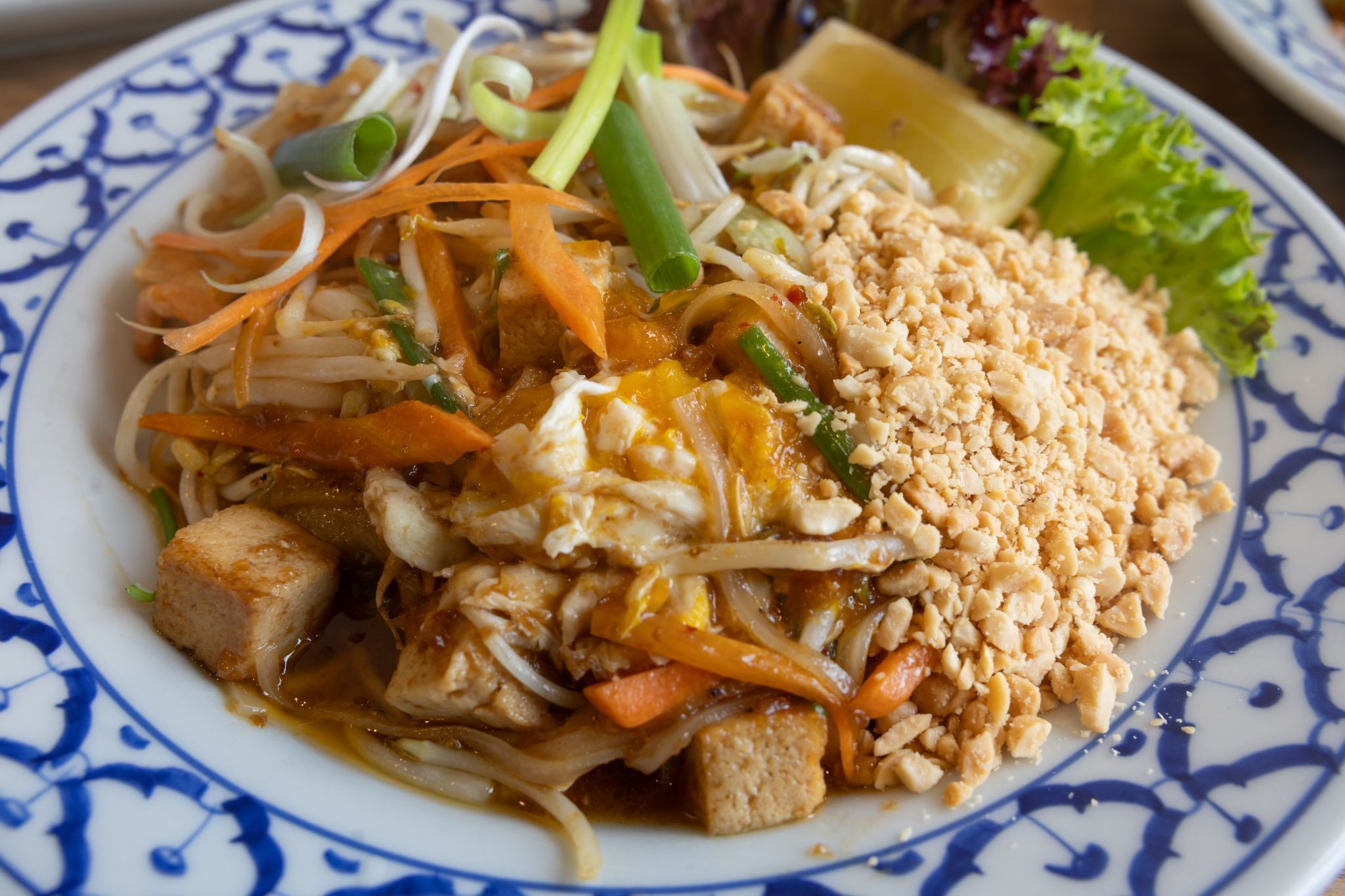 In Dornbirn kann man jetzt auf eine authentische Thai-Genussreise gehen