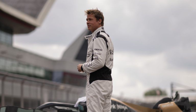 Filmstarts, Filme der Woche, F1 - Der Film