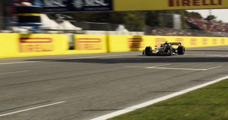 Filmstarts, Filme der Woche, F1 - Der Film