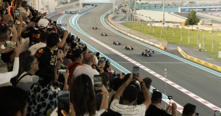 Filmstarts, Filme der Woche, F1 - Der Film
