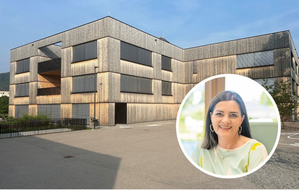 Zum Schutz der Kinder: Diese Volksschule sperrt jetzt während des Unterrichts zu