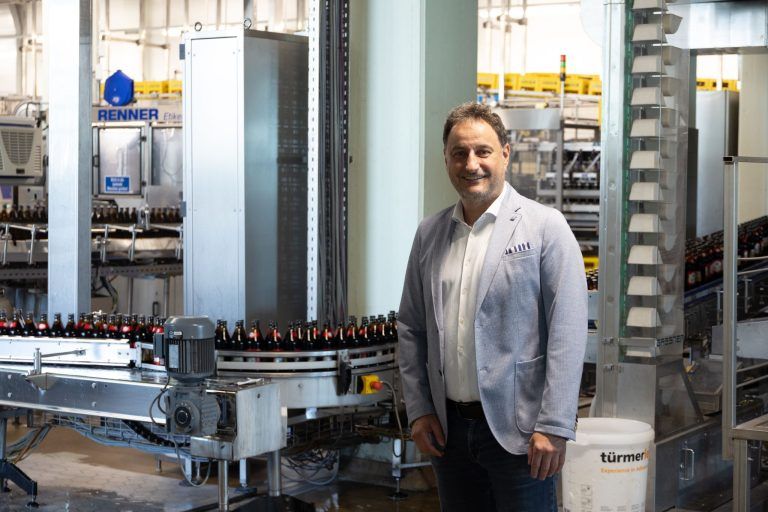 Mohrenbrauerei: Umzug aus Platzgründen, Dornbirn bleibt Heimat