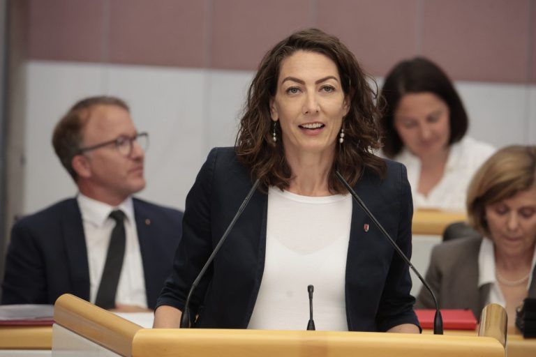 Rechnungsabschluss: "Ein Zeugnis des Scheiterns"
