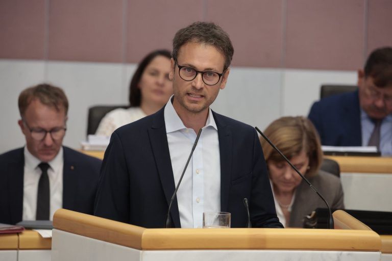 Rechnungsabschluss: "Ein Zeugnis des Scheiterns"