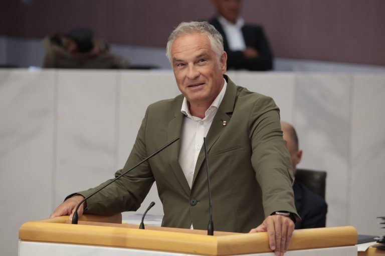 Rechnungsabschluss: "Ein Zeugnis des Scheiterns"