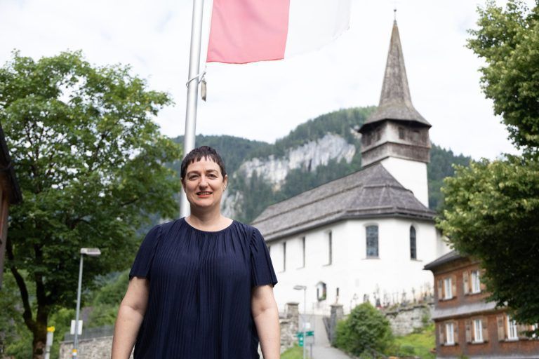 Frauen-Power für die Regio Bregenzerwald