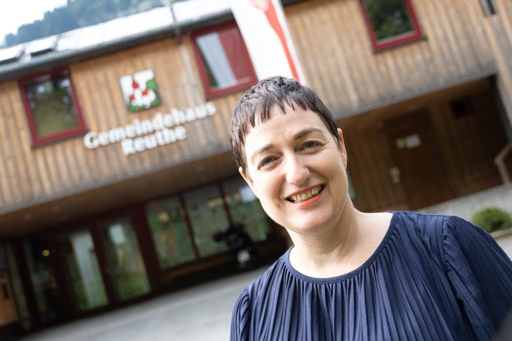 Frauen-Power für die ­Regio Bregenzerwald