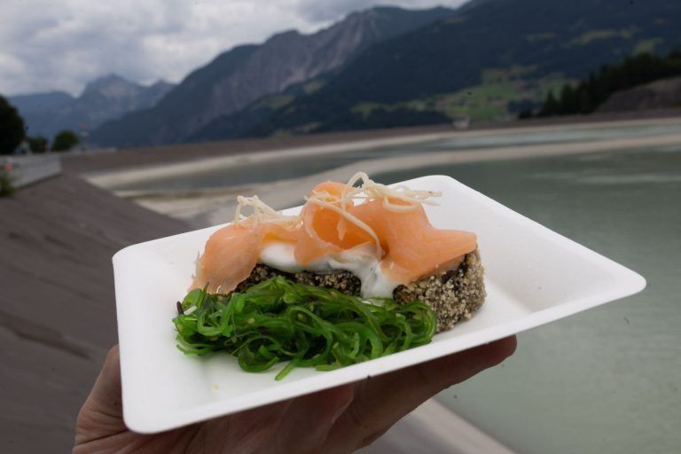 „Wir wollen zeigen, wie cool die heimische Gastronomie ist“