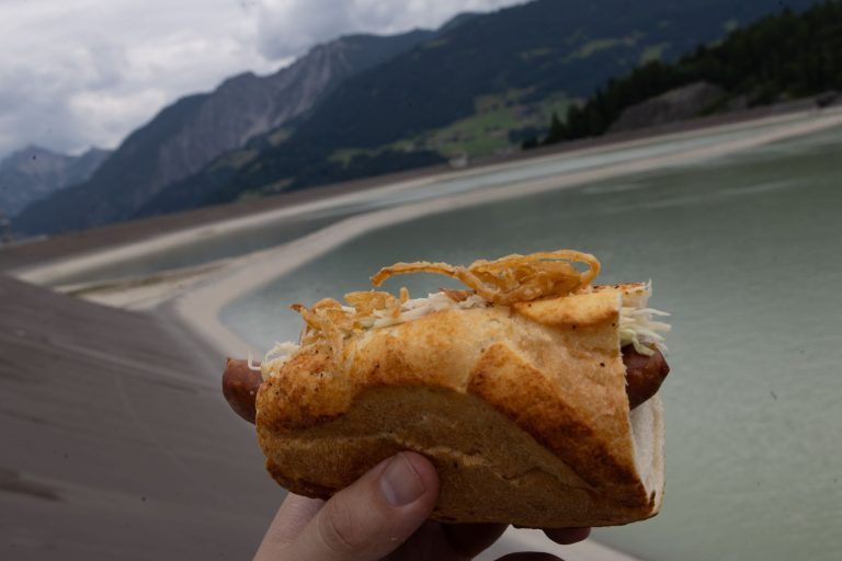 „Wir wollen zeigen, wie cool die heimische Gastronomie ist“