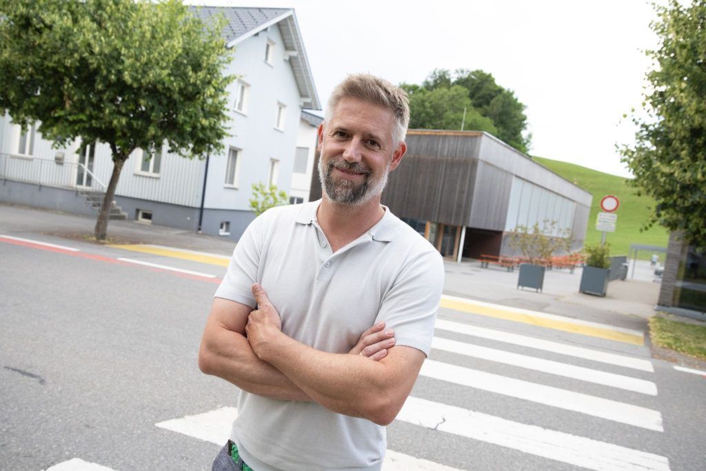 &#8220;Bei uns im Dorf werden so gut wie alle alten Menschen zu Hause betreut&#8221;