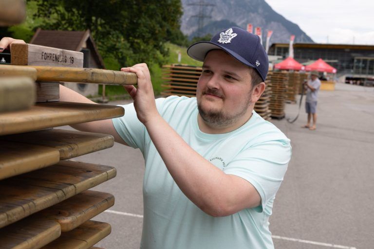 „Wir wollen zeigen, wie cool die heimische Gastronomie ist“