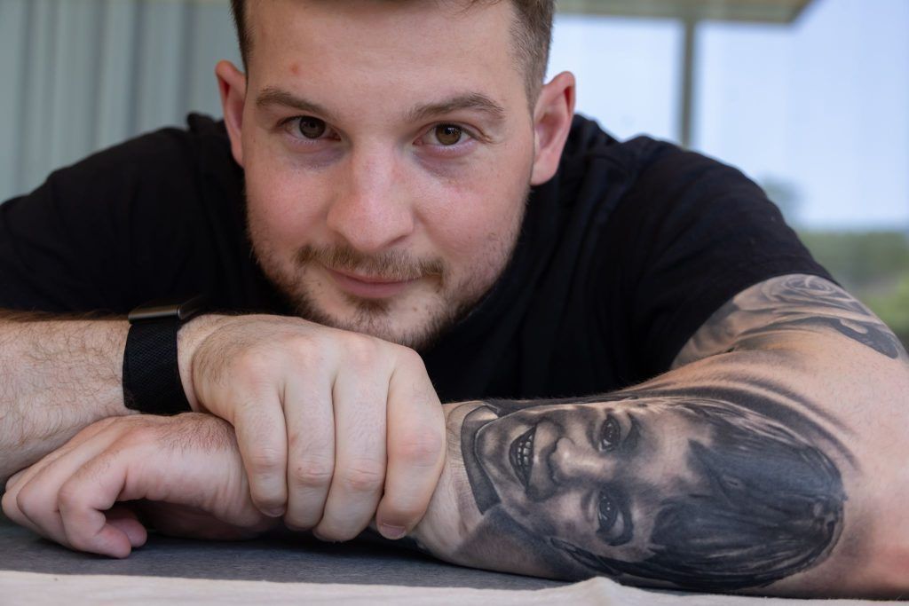 Dominic Zwerger: &#8220;Wir müssen uns vor niemandem mehr verstecken&#8221;
