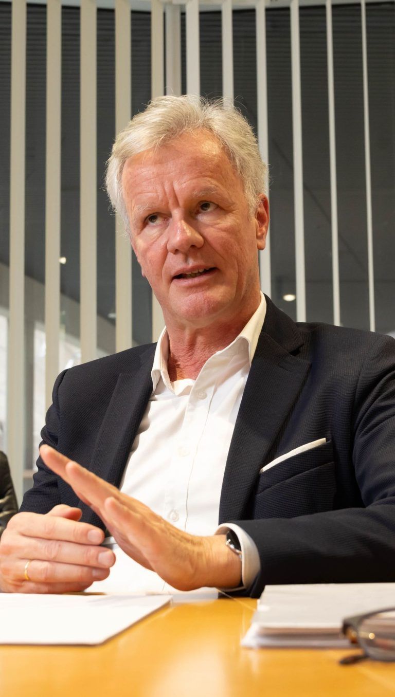 Sechs-Millionen-Euro-Deal wirft Fragen auf: KHBG in der Kritik