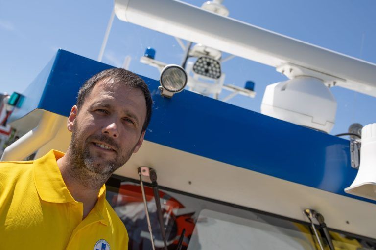 Wasserretter über Einsatz im Montafon: "Hinweise gab es anfangs gar keine"