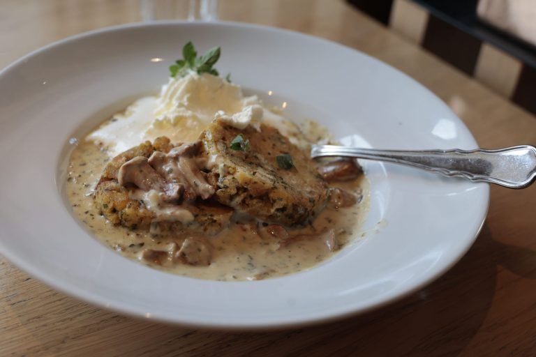 Das Michi’s erstrahlt in neuem Glanz