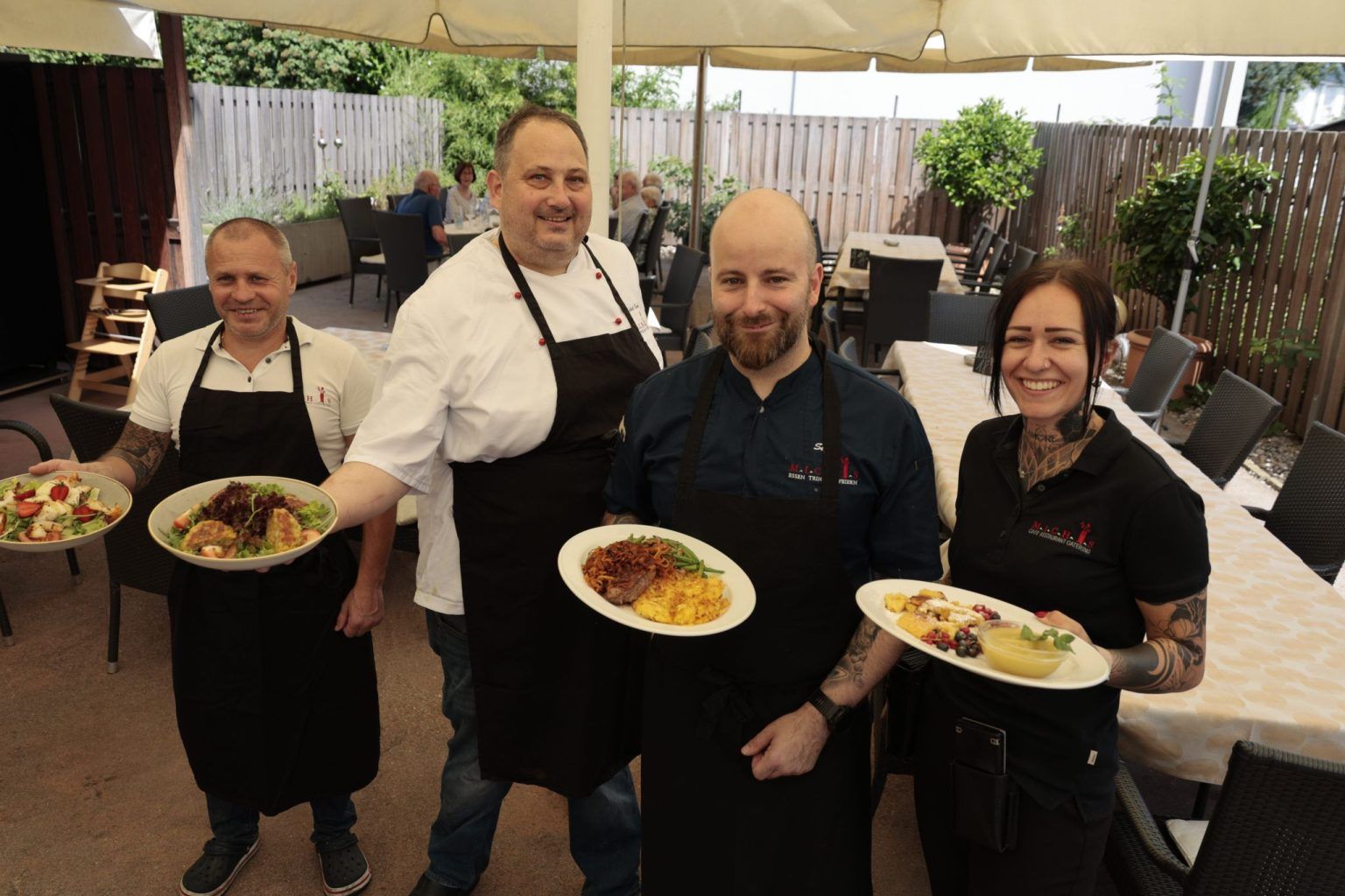 Lokal - Aktuelle Nachrichten auf NEUE.at