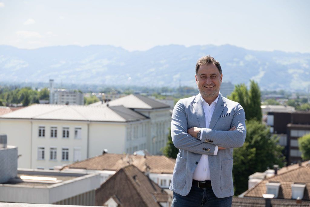 Mohrenbrauerei: Umzug aus Platzgründen, Dornbirn bleibt Heimat