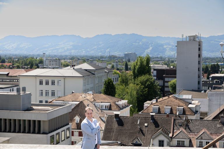 Mohrenbrauerei: Umzug aus Platzgründen, Dornbirn bleibt Heimat